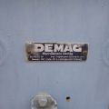 621147-4 Demag travers 5 ton