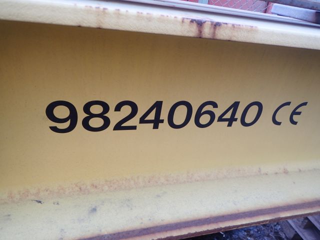 621147-6 Demag travers 5 ton