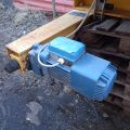621147-13 Demag travers 5 ton