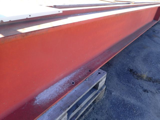 621147-16 Demag travers 5 ton