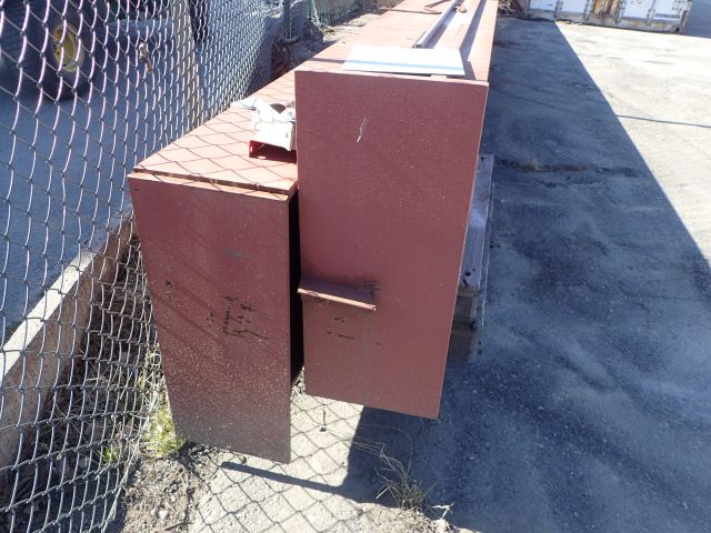 621147-18 Demag travers 5 ton