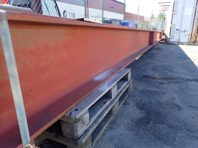 621147-20 Demag travers 5 ton