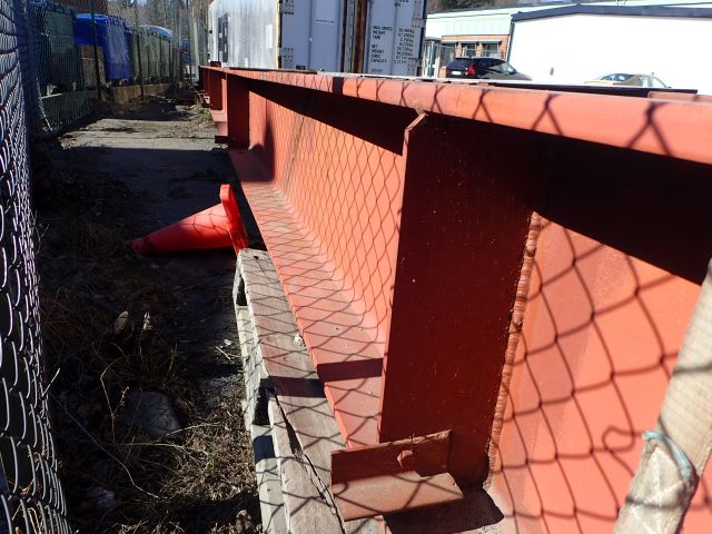 621147-21 Demag travers 5 ton