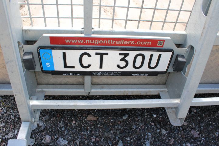 675532-2 Trailer Sean Nugent P3118H, LCT30U - 19