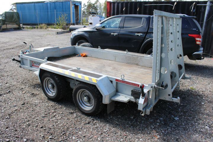 675532-1 Trailer Sean Nugent P3118H, LCT30U - 19