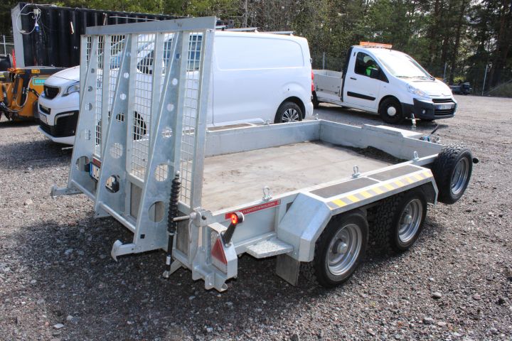 675532-3 Trailer Sean Nugent P3118H, LCT30U - 19