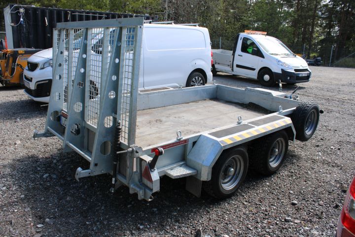 675532-4 Trailer Sean Nugent P3118H, LCT30U - 19