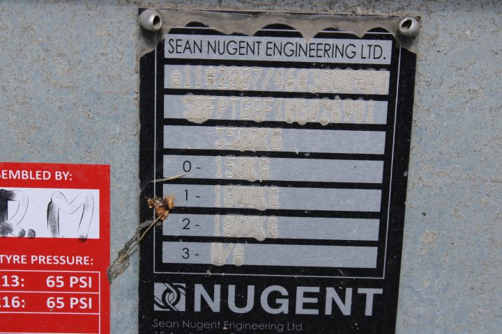 675532-9 Trailer Sean Nugent P3118H, LCT30U - 19