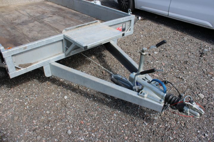 675532-8 Trailer Sean Nugent P3118H, LCT30U - 19