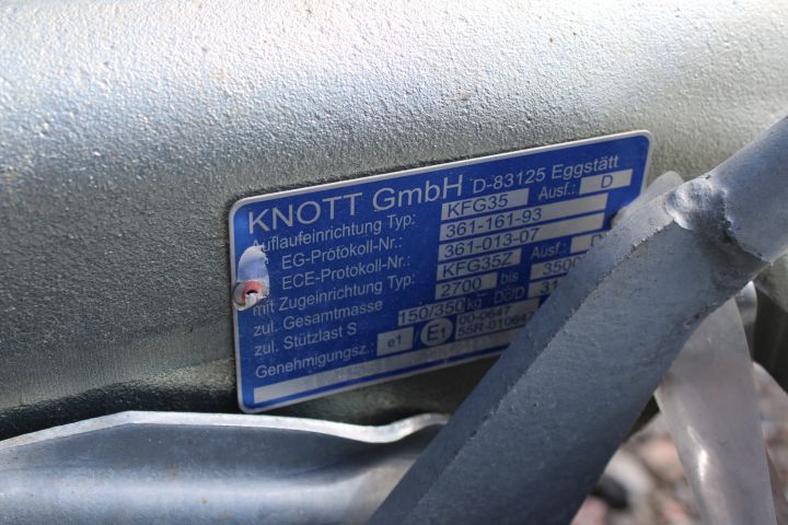 675532-12 Trailer Sean Nugent P3118H, LCT30U - 19