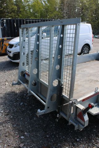 675532-19 Trailer Sean Nugent P3118H, LCT30U - 19