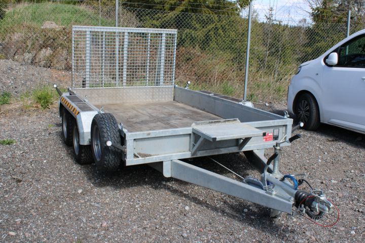 675532-20 Trailer Sean Nugent P3118H, LCT30U - 19