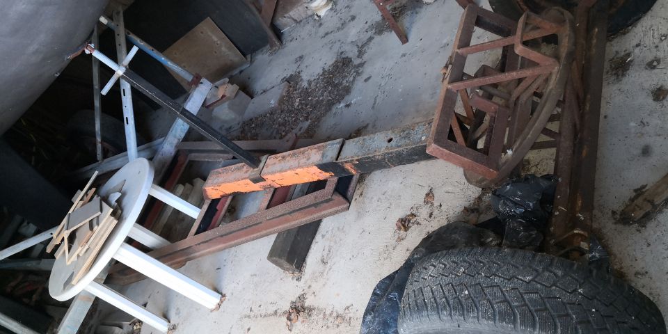 675709-42 Sailboat Jarrack 33 feet by boat -80