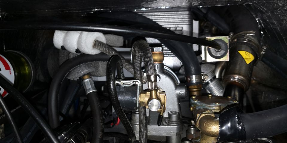 675709-40 Sailboat Jarrack 33 feet by boat -80