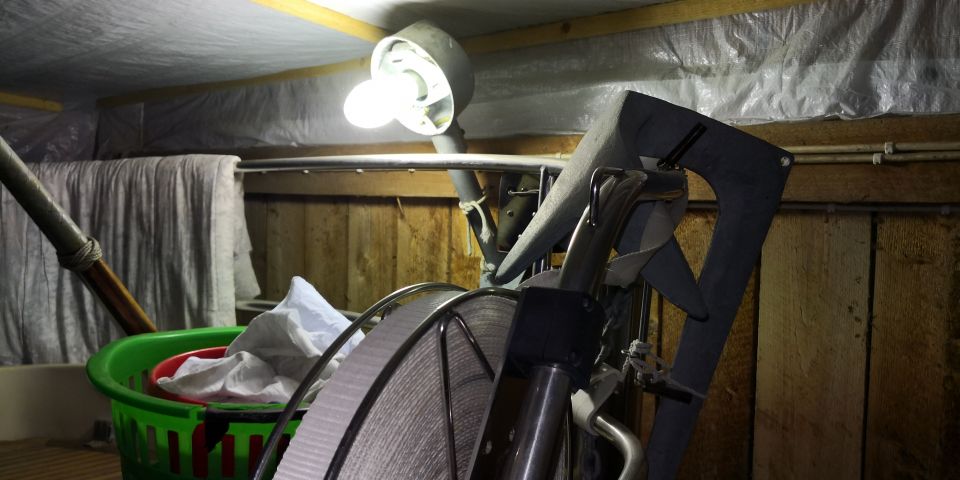 675709-44 Sailboat Jarrack 33 feet by boat -80