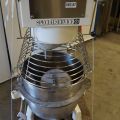 649157-3 Whisk & Mixer "Bear 60 L"