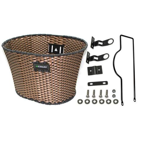 675145-1 10 pc Bicycle Basket Kit Cavo 48-724