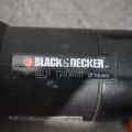 570875-3 Angle grinder from Black & Decker - DB11