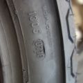 675159-5 MC tire butcher ME77 Perfect 3.50-18