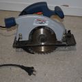 570884-1 Circular saw from Power Craft