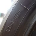 675414-3 MC-Däck Pirelli Phantom Sportscomp 180/55 ZR 17
