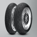 675414-1 MC-Däck Pirelli Phantom Sportscomp 180/55 ZR 17