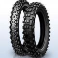 675448-1 MC Tires Michelin Cross Competition S12 90/90 - 21