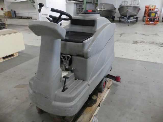 607289-1 Comac Tripla 75