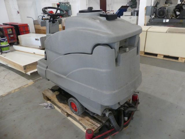 607289-3 Comac Tripla 75