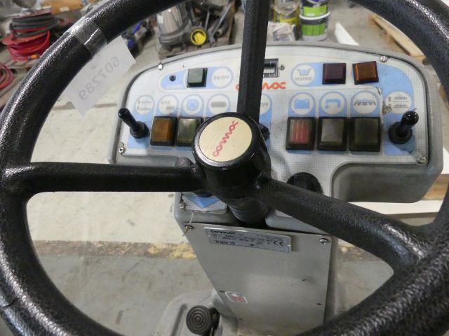 607289-4 Comac Tripla 75
