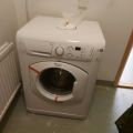 586823-2 Washing machine Hotpoint Ariston ARXF 145