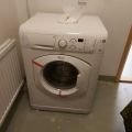 586823-3 Washing machine Hotpoint Ariston ARXF 145