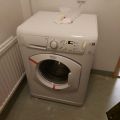 586823-1 Washing machine Hotpoint Ariston ARXF 145