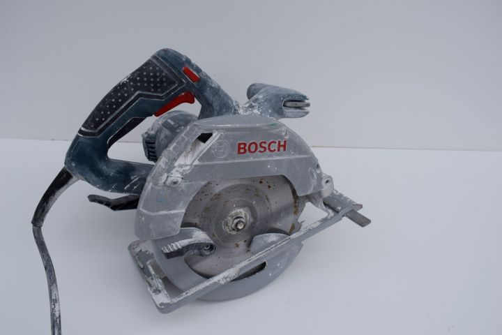 632717-1 Circular Saw Bosch Professional GKS 165