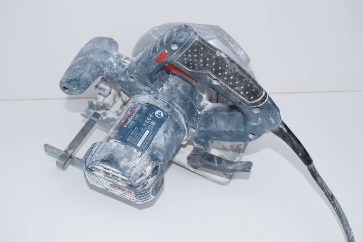 632717-3 Circular Saw Bosch Professional GKS 165