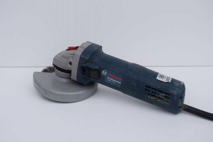 632719-1 Angle grinder Bosch GWS 750