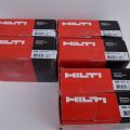 632721-1 10 card Hilti fastened screw
