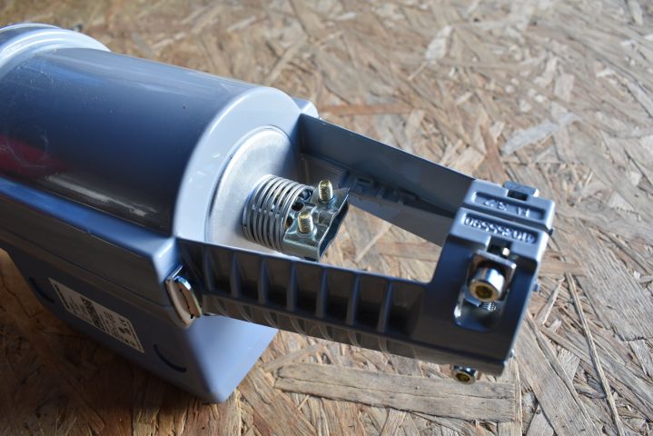570755-3 Actuators from Siemens - SKD62
