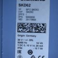 570755-5 Actuators from Siemens - SKD62