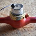 570757-1 Flow meter from Sensus - AN130 DN25