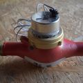 570757-2 Flow meter from Sensus - AN130 DN25