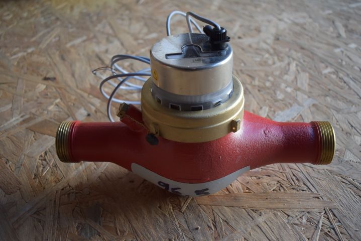 570757-2 Flow meter from Sensus - AN130 DN25