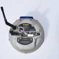 632731-9 Total station Trimble S 6, kpl with PDA, GPS, prisms and tripod etc.