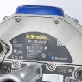 632731-10 Total station Trimble S 6, kpl with PDA, GPS, prisms and tripod etc.