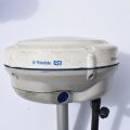 632731-12 Total station Trimble S 6, kpl with PDA, GPS, prisms and tripod etc.