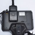 632731-15 Total station Trimble S 6, kpl with PDA, GPS, prisms and tripod etc.