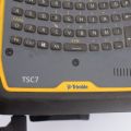 632731-16 Total station Trimble S 6, kpl with PDA, GPS, prisms and tripod etc.