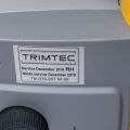 632731-20 Total station Trimble S 6, kpl with PDA, GPS, prisms and tripod etc.