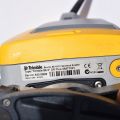 632731-21 Total station Trimble S 6, kpl with PDA, GPS, prisms and tripod etc.