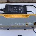 632731-23 Total station Trimble S 6, kpl with PDA, GPS, prisms and tripod etc.